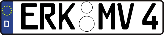ERK-MV4