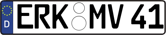 ERK-MV41