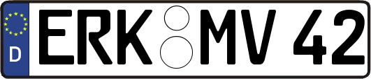 ERK-MV42
