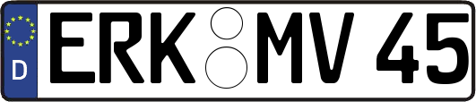 ERK-MV45