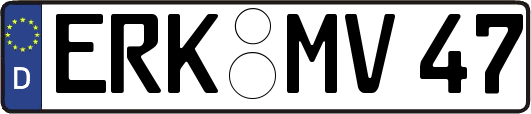 ERK-MV47