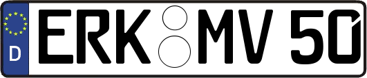 ERK-MV50