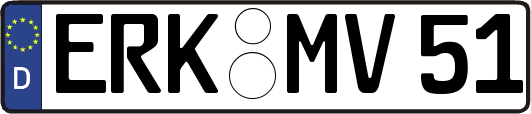 ERK-MV51