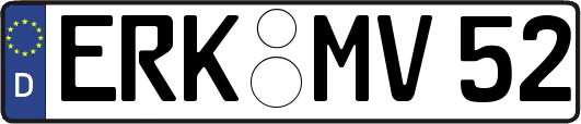 ERK-MV52
