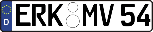 ERK-MV54