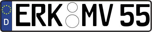 ERK-MV55