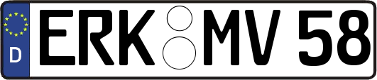 ERK-MV58