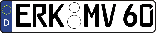 ERK-MV60