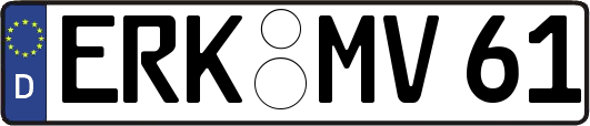 ERK-MV61