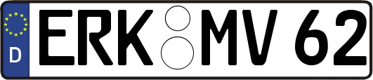 ERK-MV62