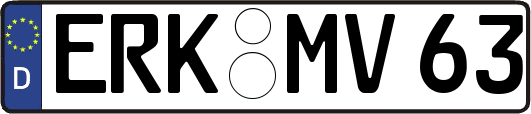ERK-MV63
