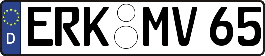 ERK-MV65
