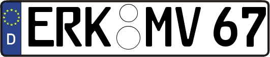 ERK-MV67