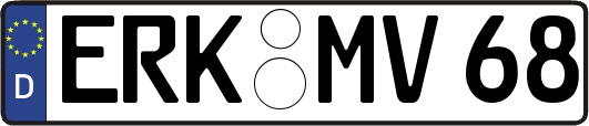ERK-MV68