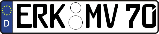 ERK-MV70