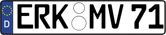 ERK-MV71