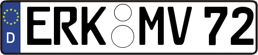 ERK-MV72