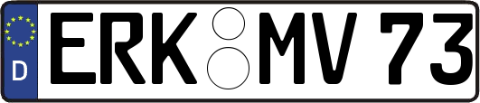 ERK-MV73