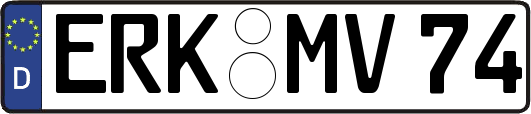 ERK-MV74