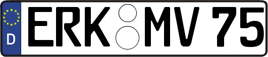 ERK-MV75
