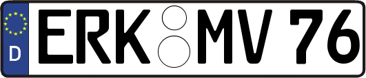 ERK-MV76