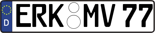 ERK-MV77