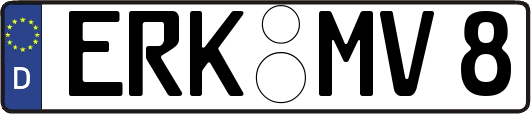 ERK-MV8