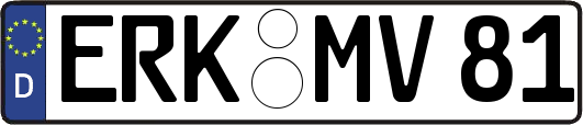 ERK-MV81