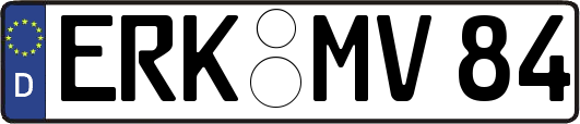 ERK-MV84