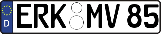 ERK-MV85