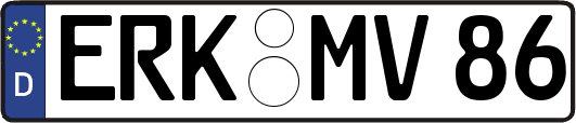 ERK-MV86
