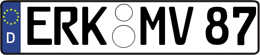 ERK-MV87