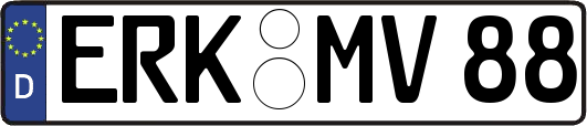 ERK-MV88