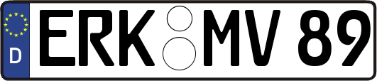 ERK-MV89