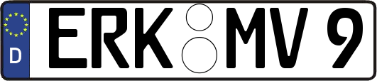 ERK-MV9
