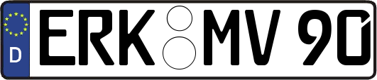 ERK-MV90