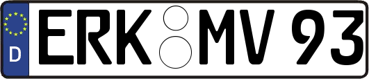 ERK-MV93