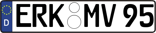ERK-MV95