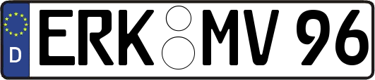 ERK-MV96