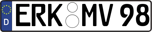 ERK-MV98