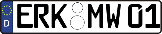 ERK-MW01