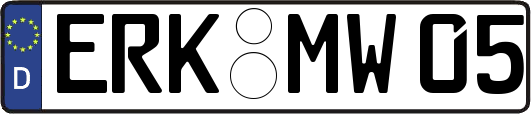 ERK-MW05