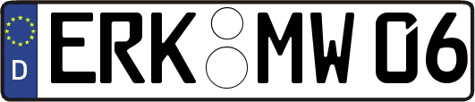 ERK-MW06