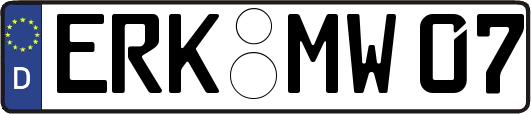 ERK-MW07