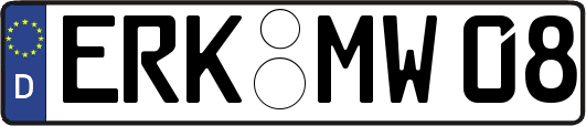 ERK-MW08
