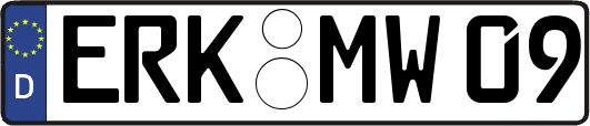 ERK-MW09