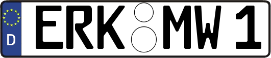 ERK-MW1