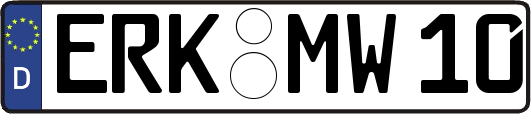 ERK-MW10