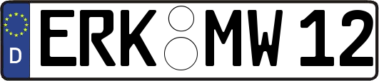 ERK-MW12