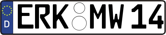 ERK-MW14